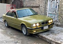 بي ام دبليو الفئة 3